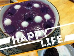 iphone_upload_pic-小团圆糖水铺(襄阳南路店)