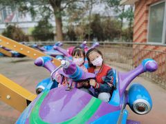 -南昌之星游乐场