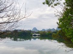 -桂林两江四湖景区