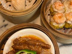 -山水茶艺馆·点心粤菜·30年老字号