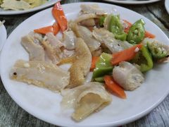 -正宗胖子抻面馆(岭东路店)