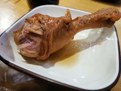 -乡村基(渝中区得意世界餐厅)