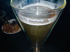 -The BREW·酿餐厅(浦东嘉里大酒店)