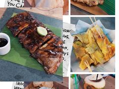 -Naughty Nuri’s Phuket