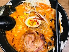 -雷神拉面(财富中心玉米楼店)