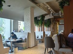 -米蘭西點(锦山大街店)