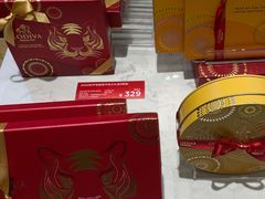 -GODIVA(国际金融中心店)