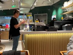 大堂-CRAZYONES西班牙海鲜饭(上海美罗城店)