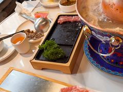 -祥源胡同·涮牛羊肉火锅(花桥店)