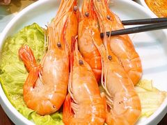 -蟹上黄·蟹黄面·江南糖水(人民广场店)