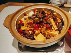 -湘鼎盛·大厨鲜炒湖南味(高新银泰店)