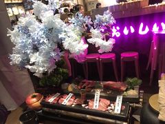 -樱宿日式和牛烧肉(五道口店)