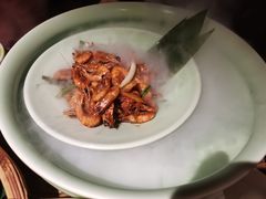 -淀里船宴(卓达店)