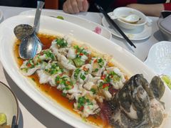 -丰收日·小海鲜·沪上家宴(顾村正大店)