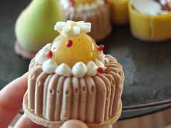 -上海和平饭店-华懋阁 The Cathay Room