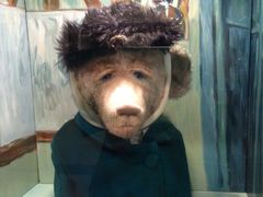 -济州岛泰迪熊博物馆