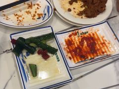 -华天延吉餐厅(西四总店)