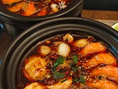 -和子足浴SPA会馆(东方之门店)