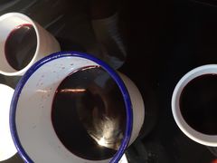 -鱼窝棚柴火铁锅炖(富山屯店)