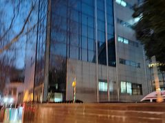 -上海交通大学医学院附属瑞金医院(总院)