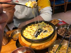 -老炉家木炭烤肉(长江国际店)