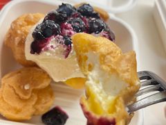 -BUTTERFUL&CREAMOROUS 黄油与面包(三里屯太古里店)