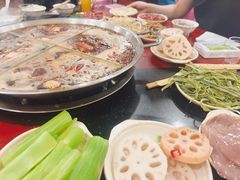 -储奇门鳝鱼火锅(总店)