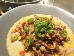 -千百味红餐厅·江西菜(绿地双子塔店)