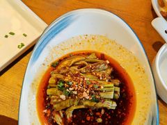-滇铺子•云南特色菜•野生菌季(南亚福景路·海埂大坝店)