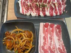 -新石器烤肉(高行万嘉店)