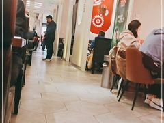 大堂-吕氏疙瘩汤·新派鲁菜(济南万象城店)