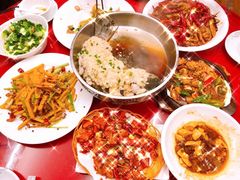 -鑫胜私房菜(球场路店)