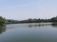 -承德避暑山庄景区