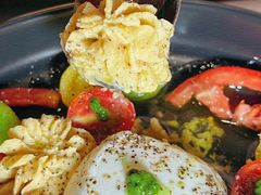 -火车头法国西餐厅