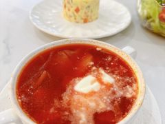 -库滋明·俄罗斯特色美食(中央大街店)