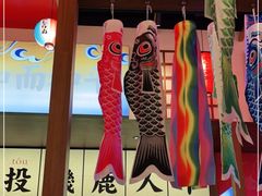 -仙隐小鹿中华料理(南宁万象城店)