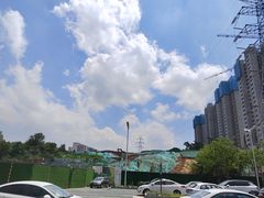 -南京特殊教育师范学院(燕子矶校区)