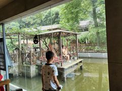 -天怡·鱼工厂(梅溪湖店)