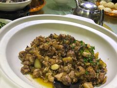 -渔舟意·湖南家宴(萝岗纳金城店)