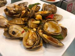 -勝記酒家·37年老字号·经典粤菜(荔枝公园店)