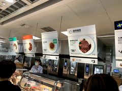 -宜家·瑞典风味餐厅(北京西红门店)