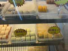 -清真老西北角温记粘食店(长沙路店)
