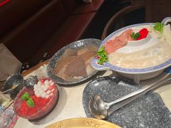 招牌空运毛肚-哥老官重庆美蛙鱼头(虹口龙之梦店)