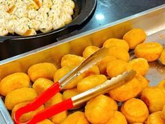 -毛华美食(清扬路店)