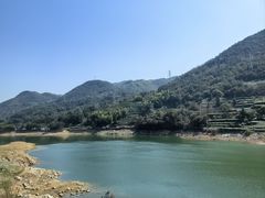-泽雅景区