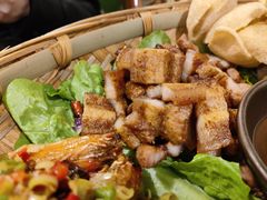 -紫滇源云南生态菜(丹凤街店)