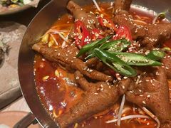 -KimPro 辛普乐概念韩餐