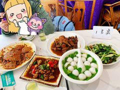-秋香鱼馆(世凹桃园店)