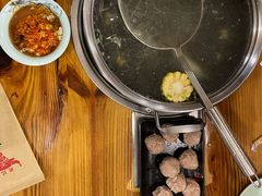 -荣记潮汕牛肉火锅(仙鹤街店)