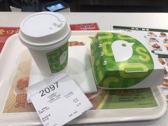 -德克士(北京站店)